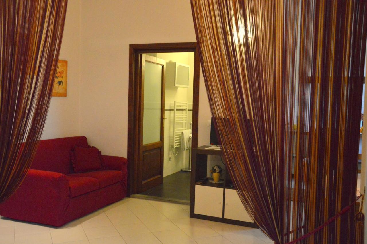 Magnolia - Large And Comfortable Flat Apartment Florence