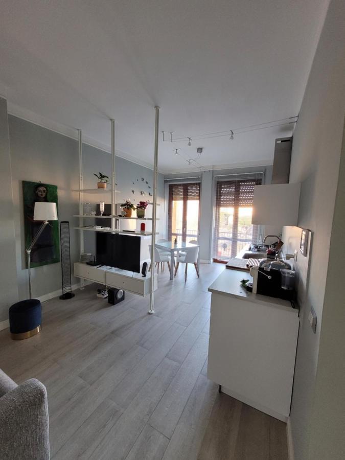 Fabio's Guesthouse&parking Apartment *