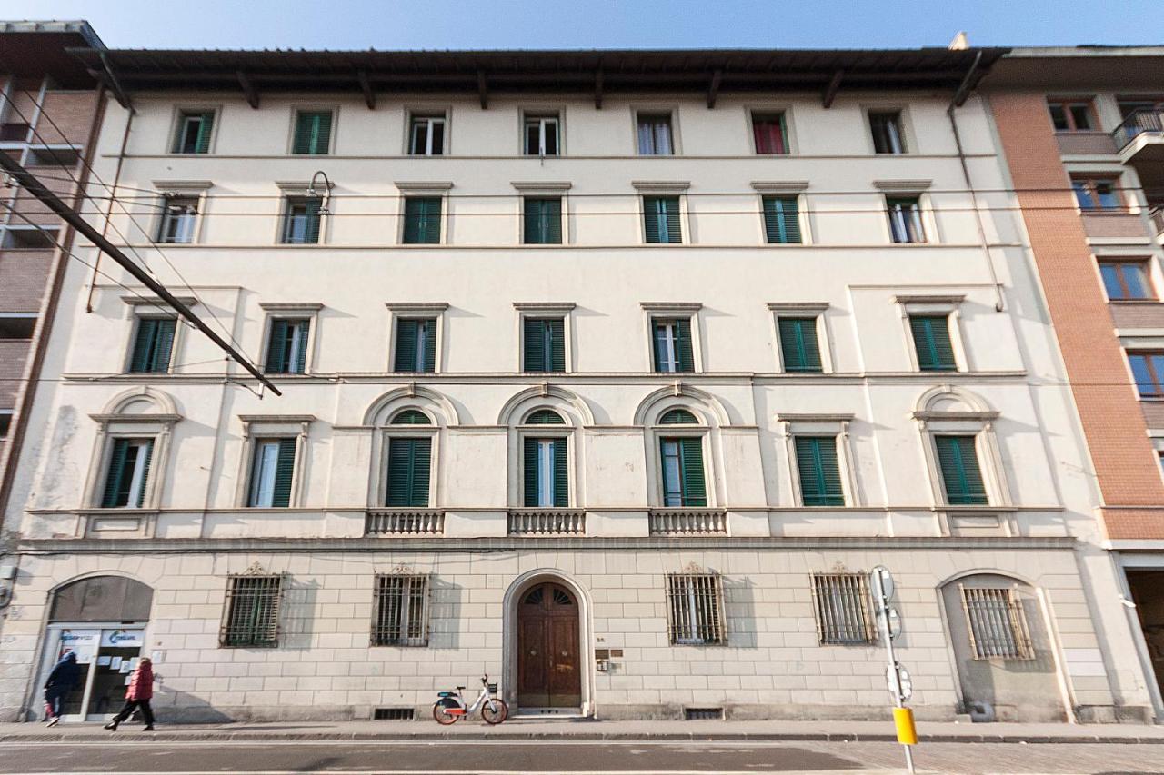 Mamo - Alamanni * Firenze