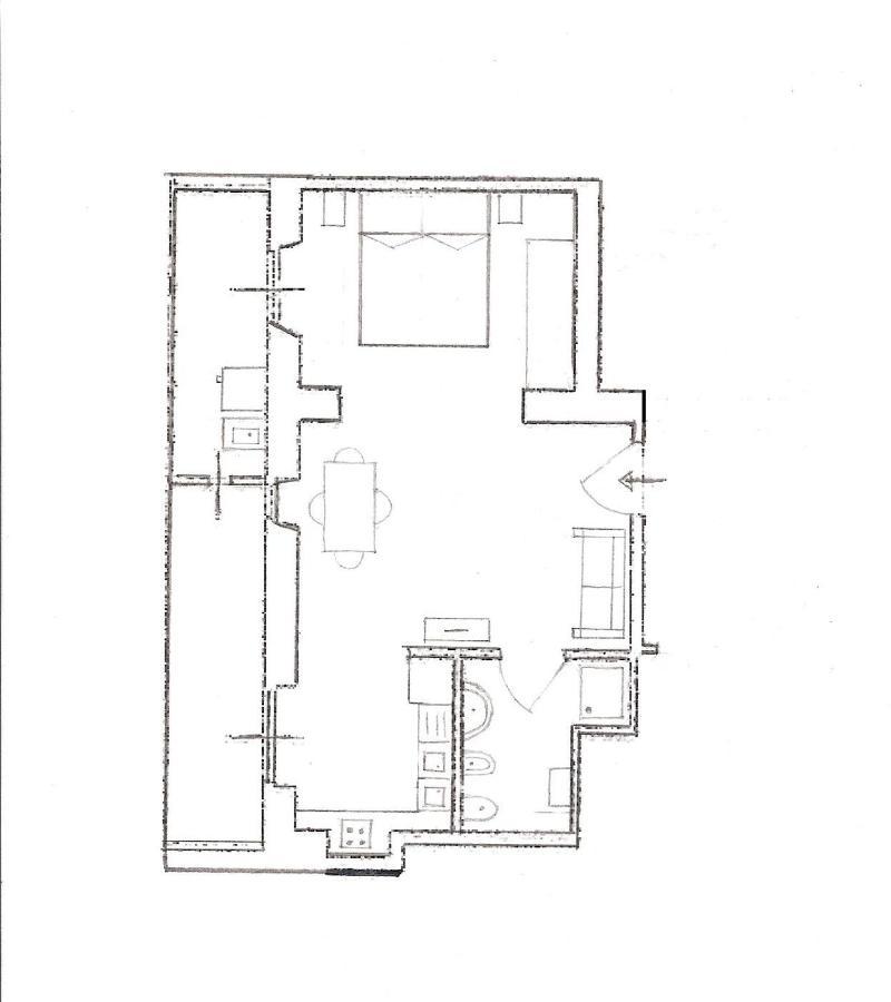 Magnolia - Large And Comfortable Flat Apartment *