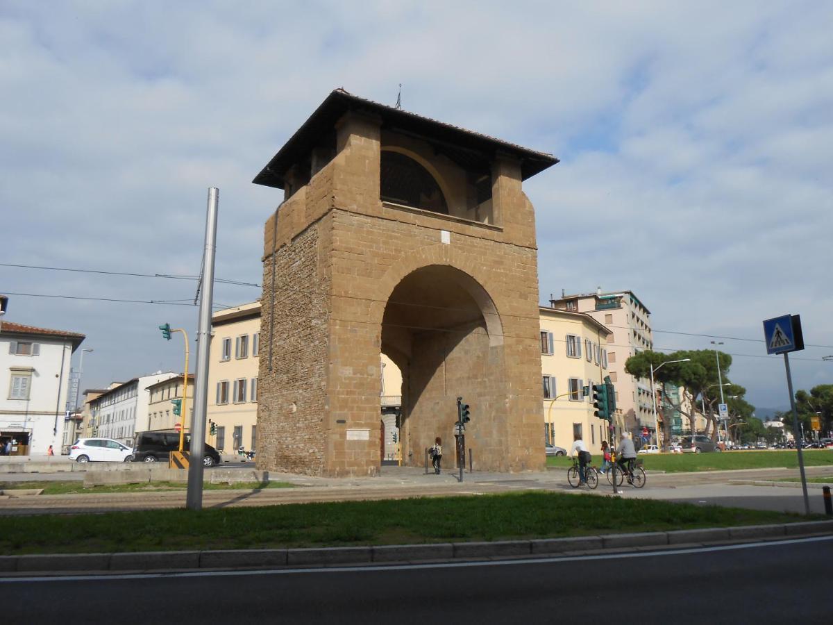 Apartment Magnolia - Large And Comfortable Flat Florence