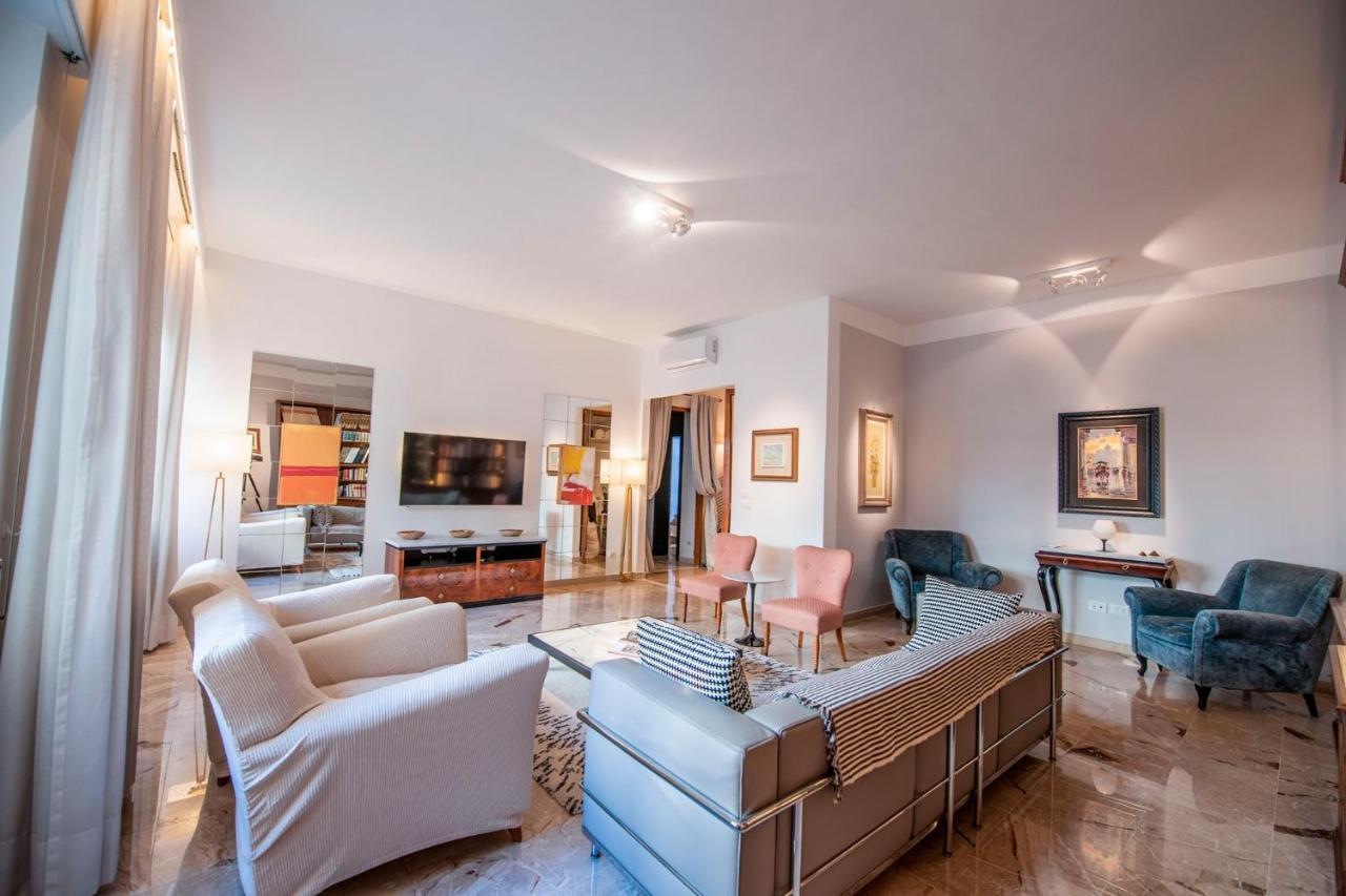 La Galerie Luxury By Mamo Appartamento