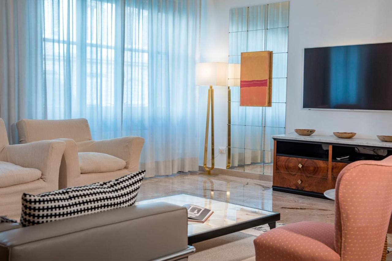 La Galerie Luxury By Mamo Appartamento *