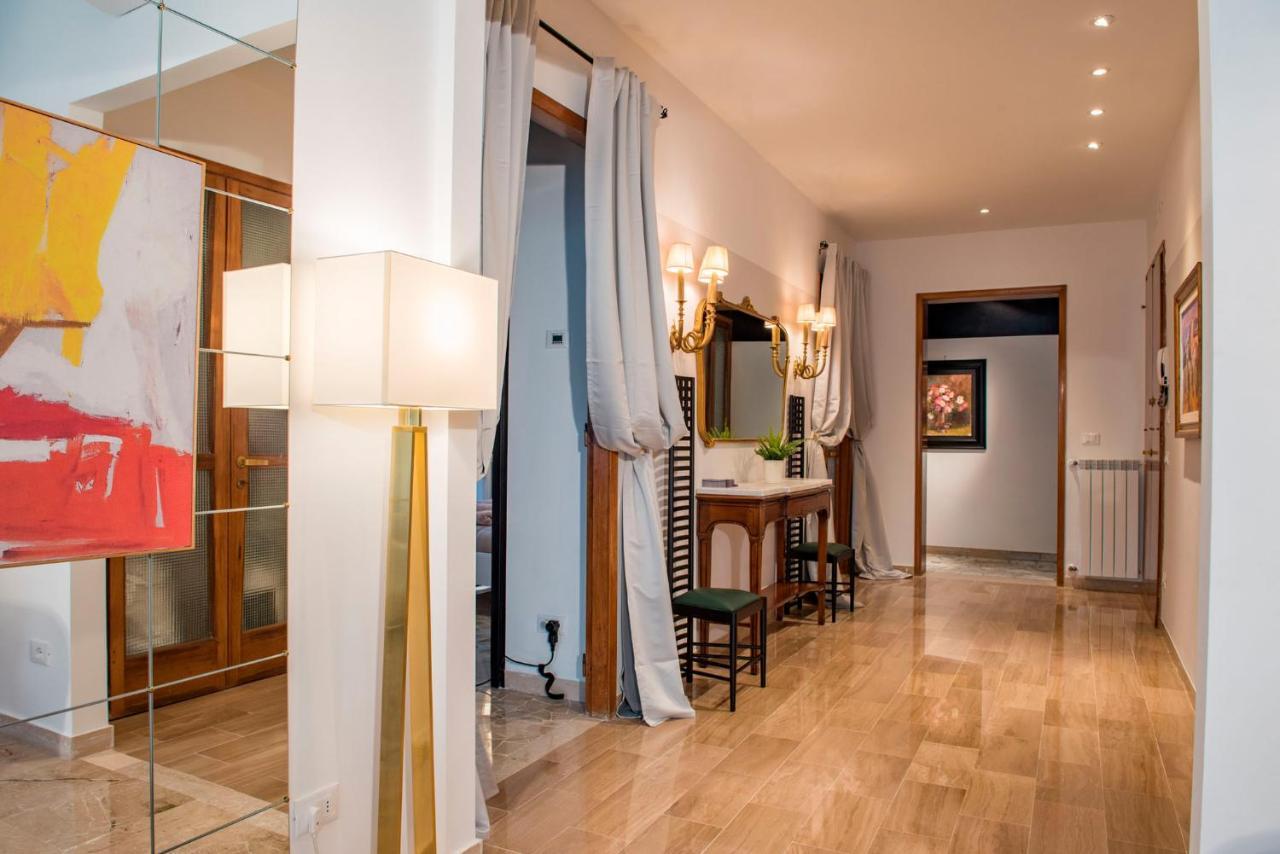 Appartamento La Galerie Luxury By Mamo
