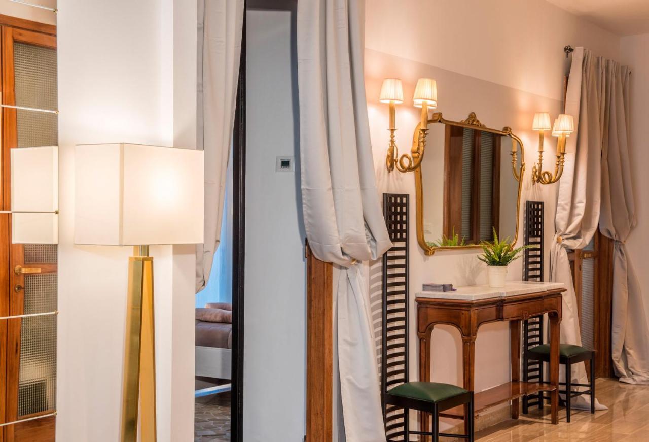 La Galerie Luxury By Mamo Firenze