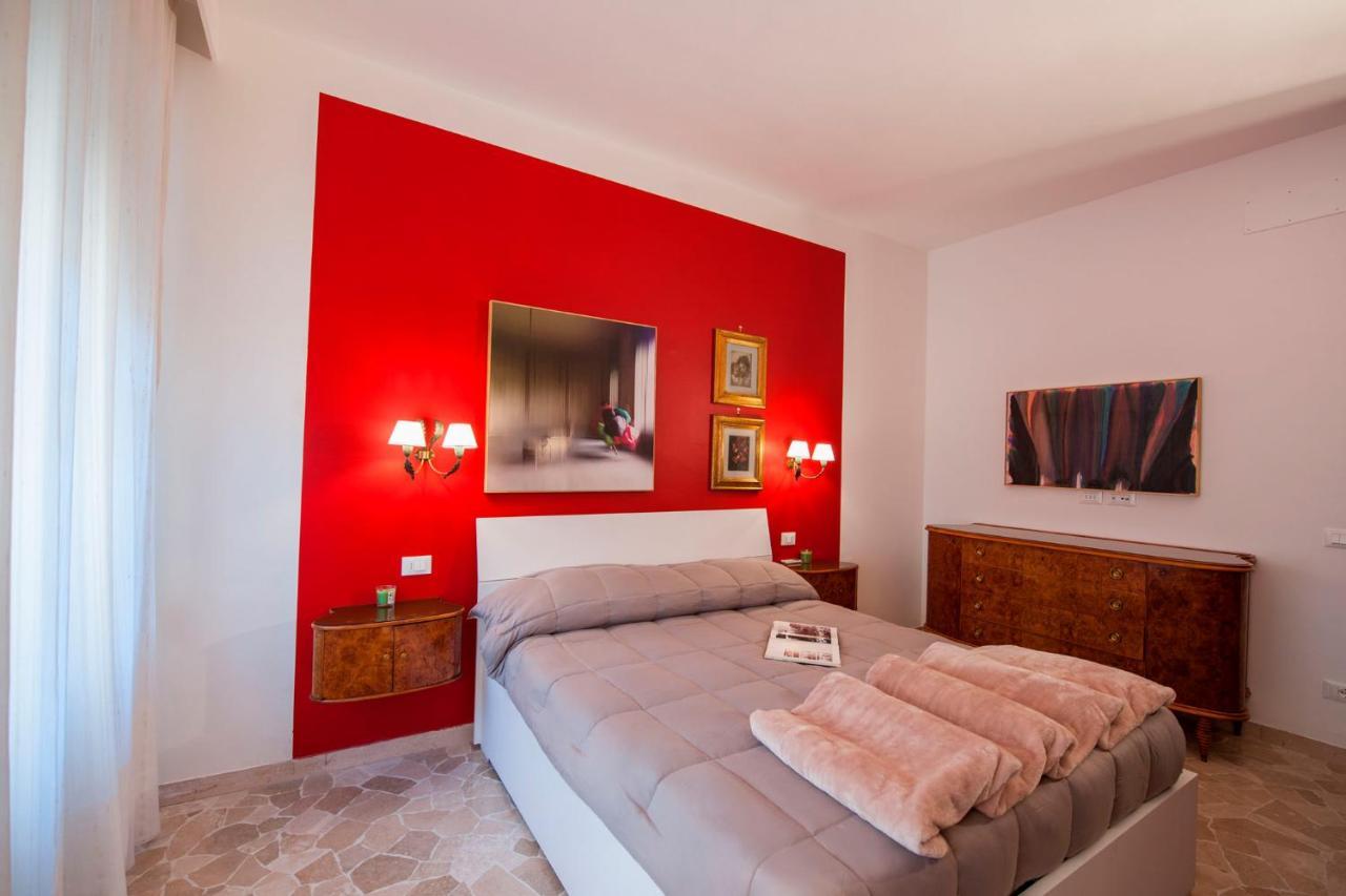 Appartamento La Galerie Luxury By Mamo *