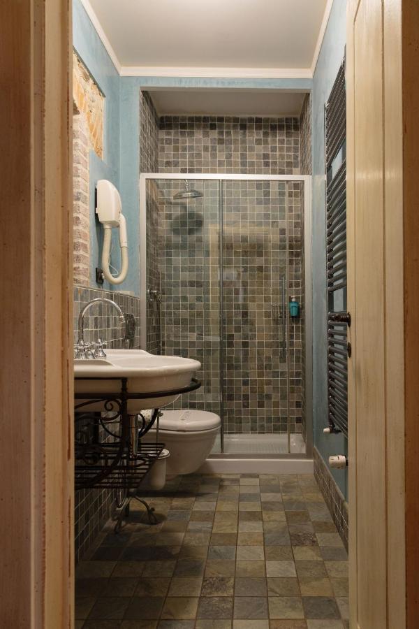 Guest house Casa Leopardi *