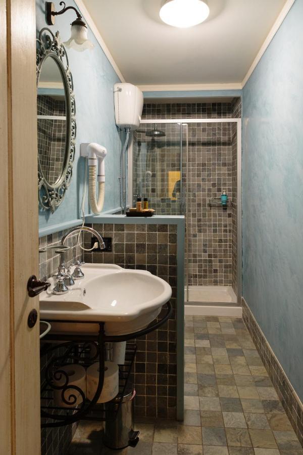 Casa Leopardi Guest house *