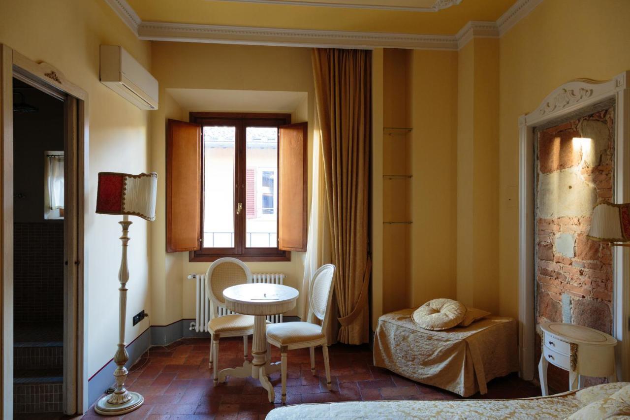 Casa Leopardi Guest house