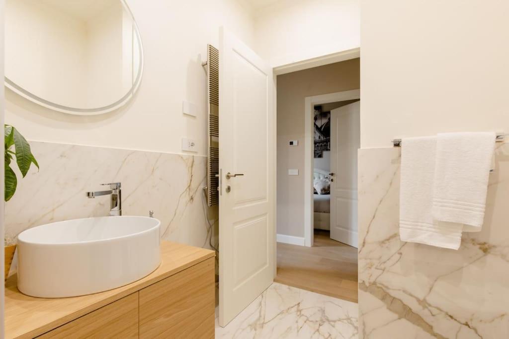 Duomo Luxury With View Apartment Florence