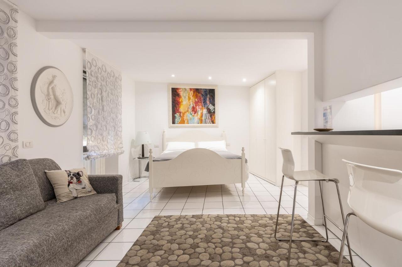 Appartamento - Por Santa Maria Firenze