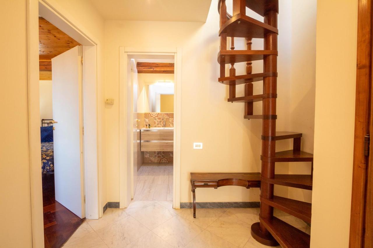 Cavour 83 Apartment *