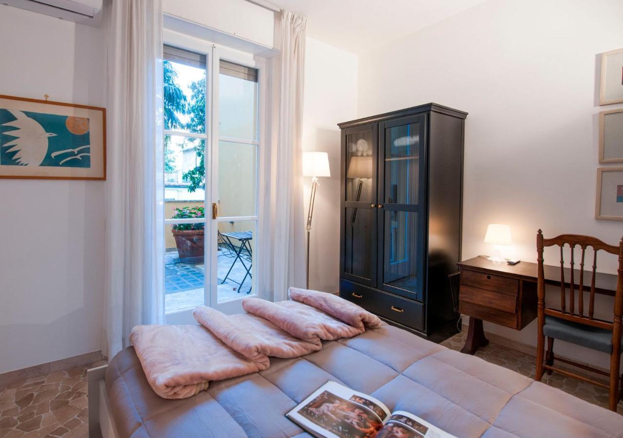 Appartamento La Galerie Luxury By Mamo Firenze