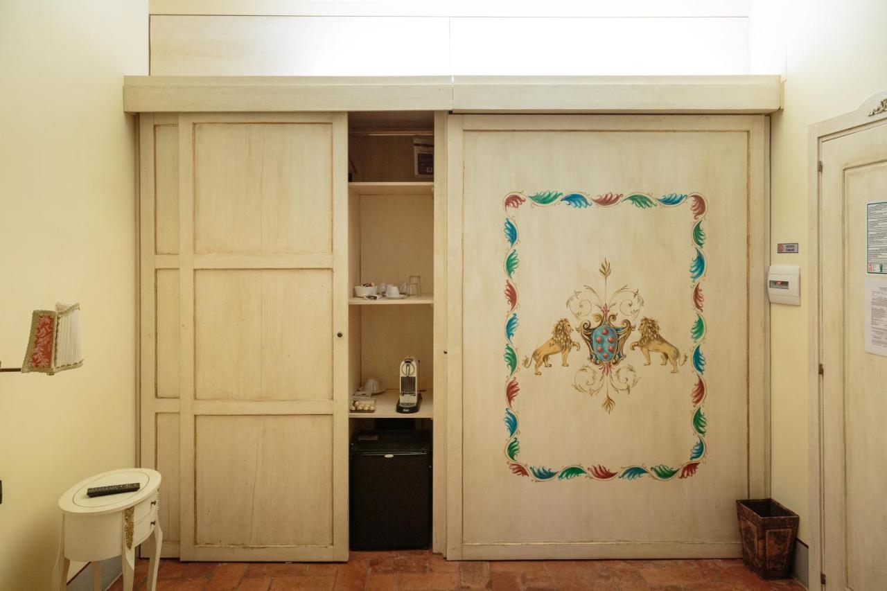 Guest house Casa Leopardi *