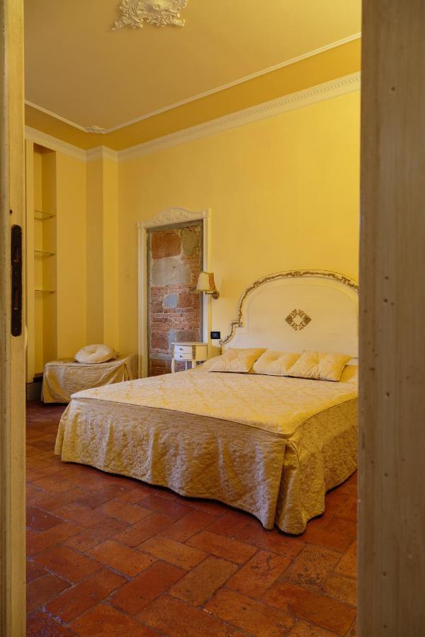 Casa Leopardi