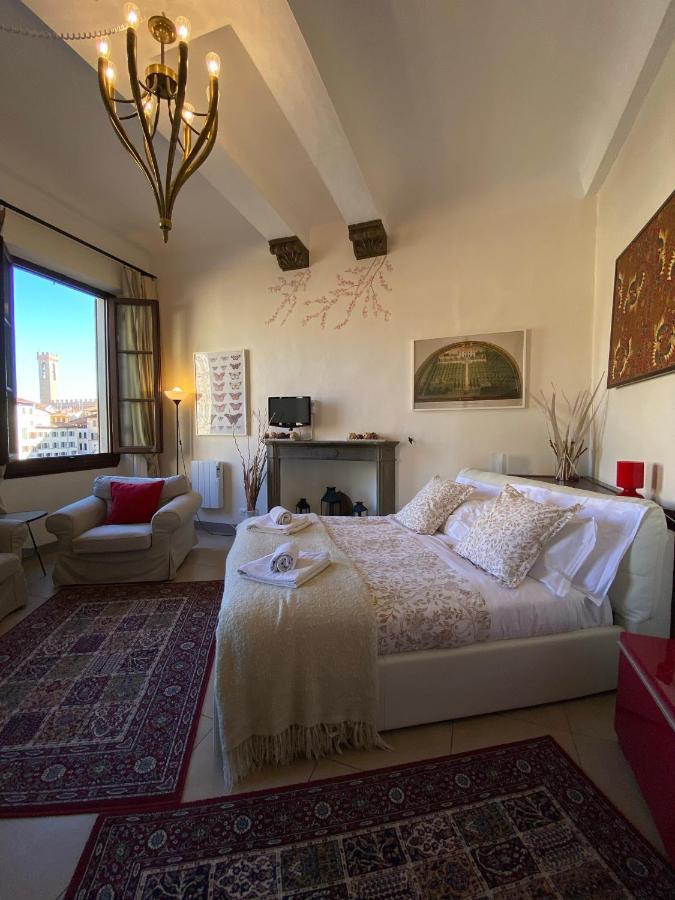 Apartment Piazza Signoria 1, Florence