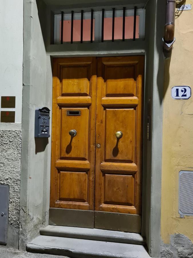 Apartment Casa Tua