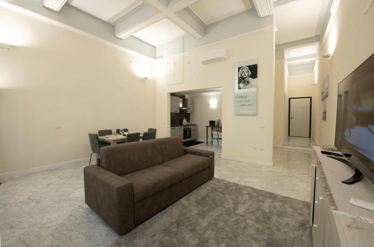 Mamo - Cavour Rosa Apartment *
