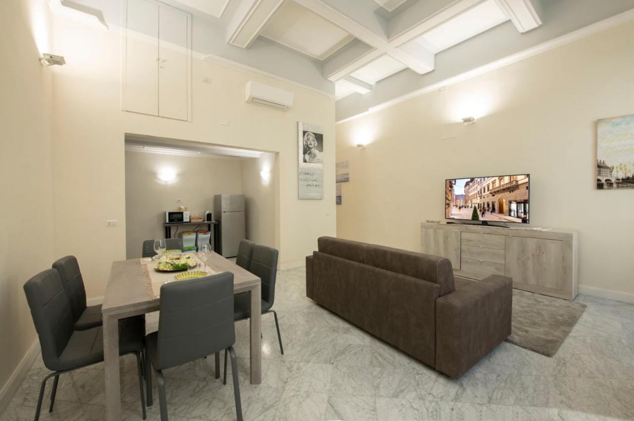 Apartment Mamo - Cavour Rosa