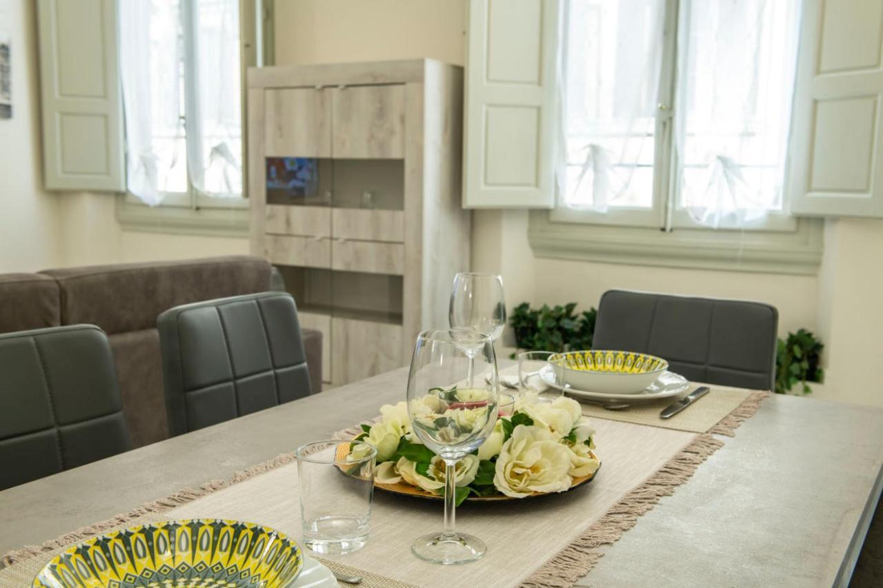 Mamo - Cavour Rosa Apartment *