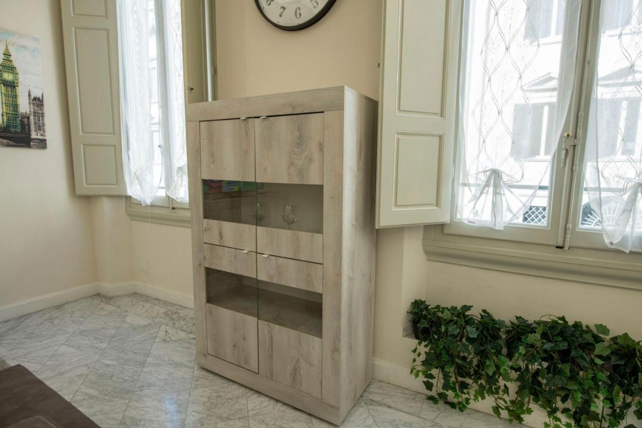 Apartment Mamo - Cavour Rosa Florence