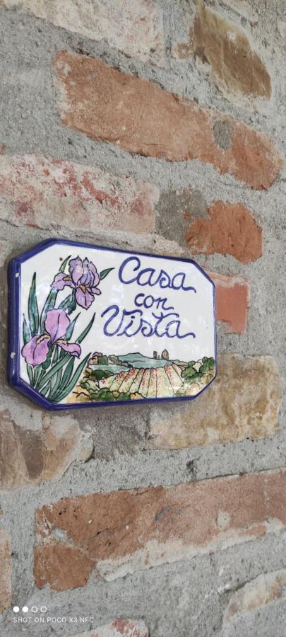 Casa Con Vista Su *