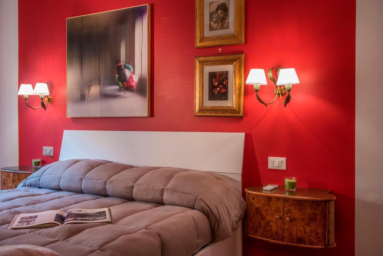Appartamento La Galerie Luxury By Mamo
