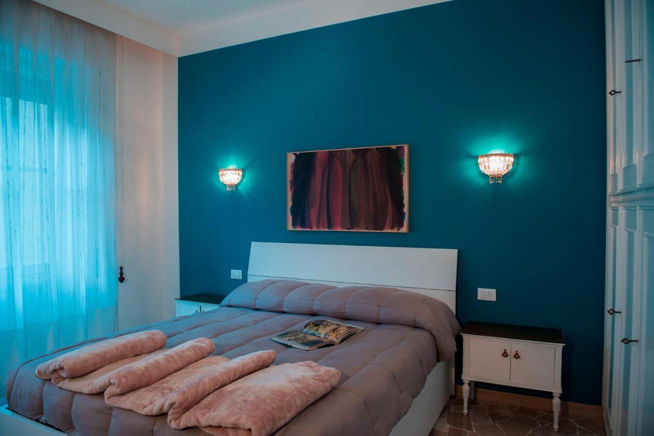 Appartamento La Galerie Luxury By Mamo *
