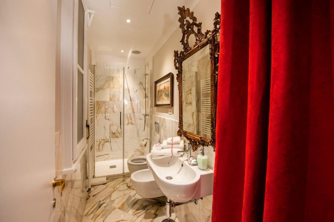Appartamento La Galerie Luxury By Mamo