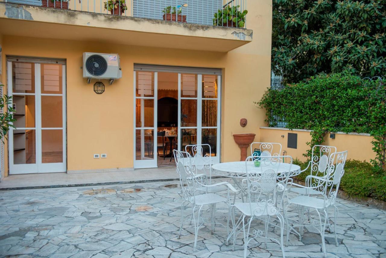 Appartamento La Galerie Luxury By Mamo Firenze