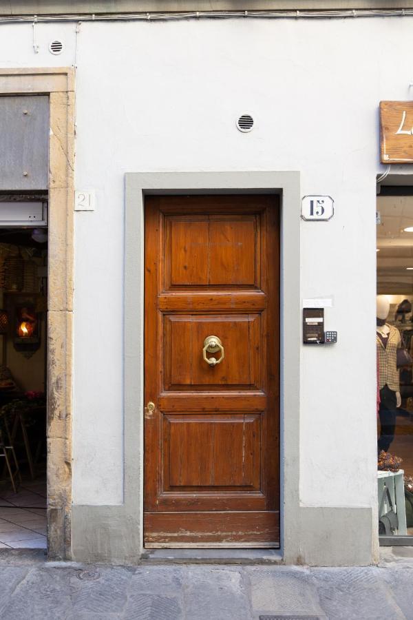 Apartment Graceful In The Heart Of