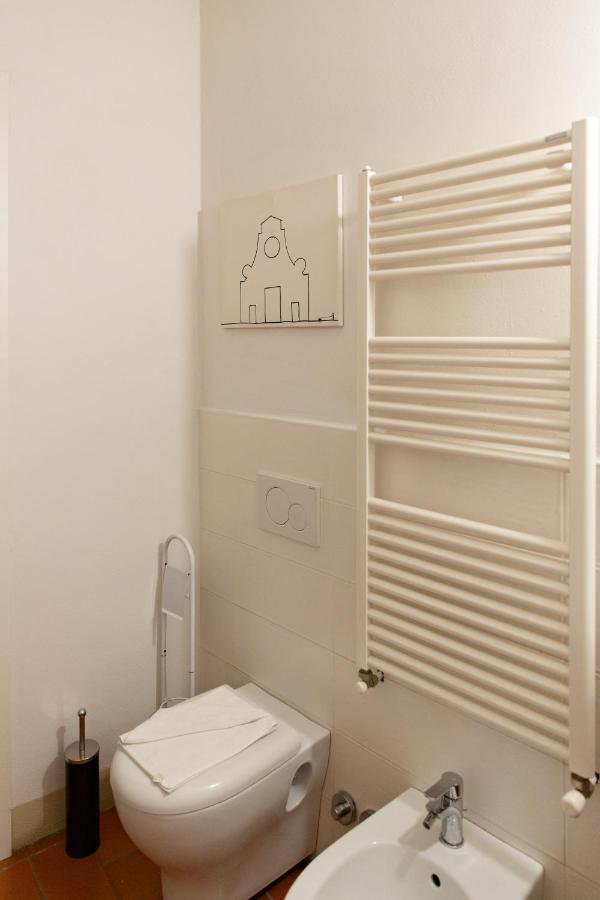 Graceful In The Heart Of Apartment *