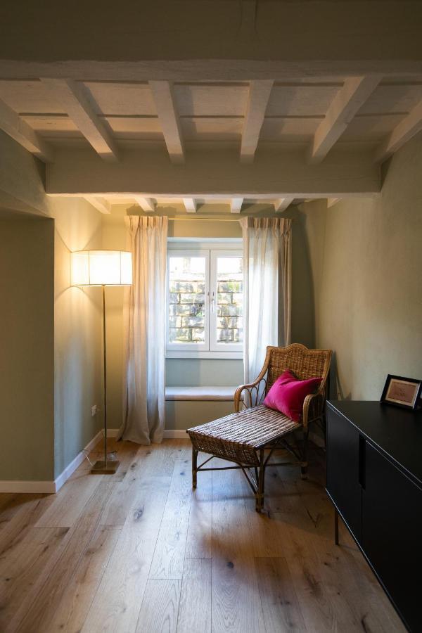 Bed & Breakfast Lunaria - Fyodor Dostoyevsky's House *