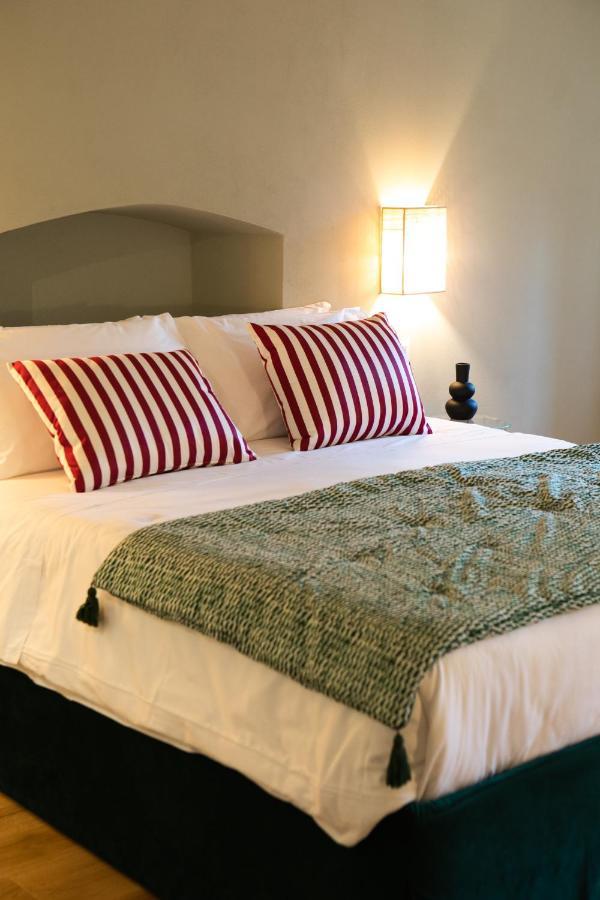 Lunaria - Fyodor Dostoyevsky's House Bed & Breakfast Florence