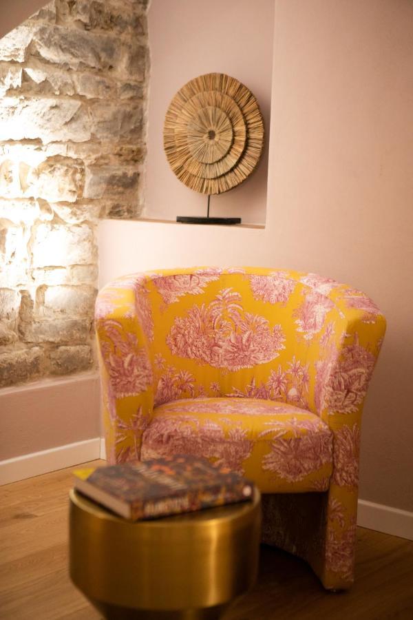 Lunaria - Fyodor Dostoyevsky's House Bed & Breakfast Florence