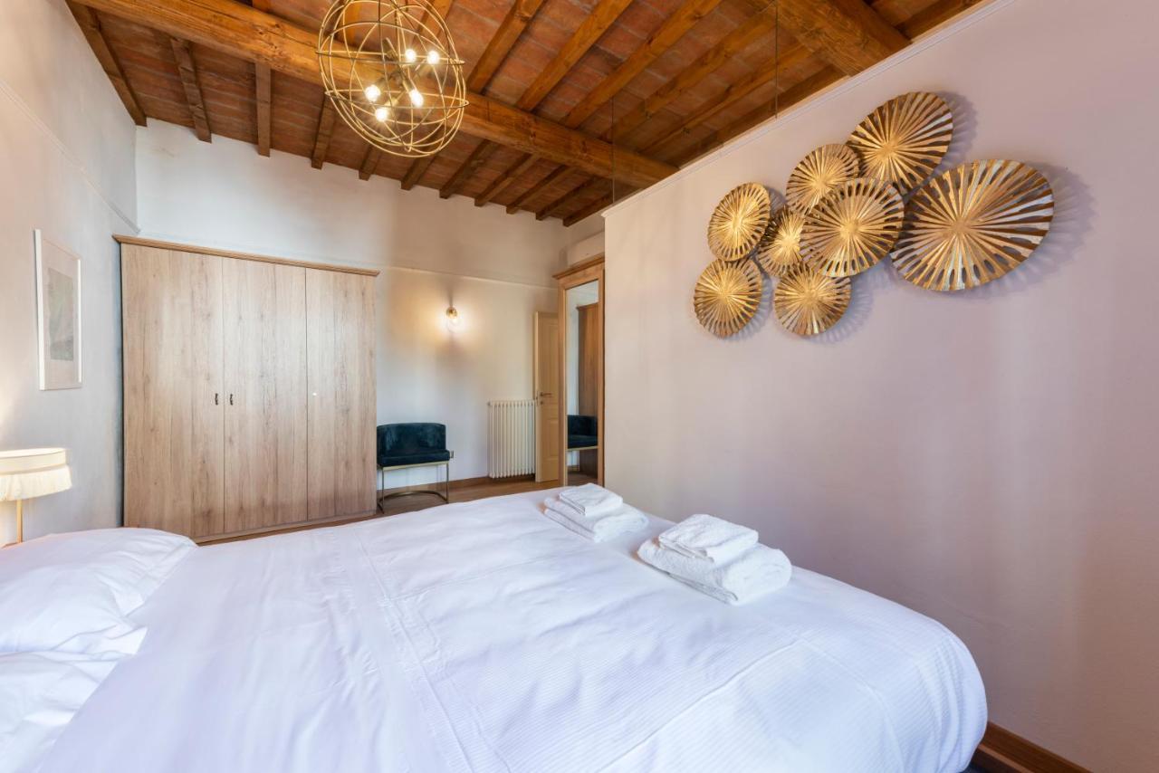 Rose By Mmega Apartment Florence