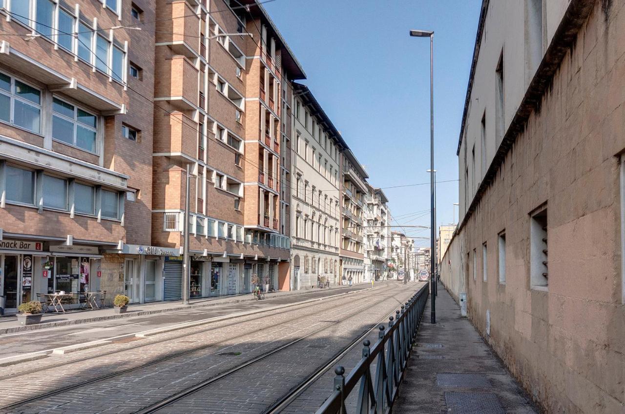 Mamo - Alamanni * Firenze