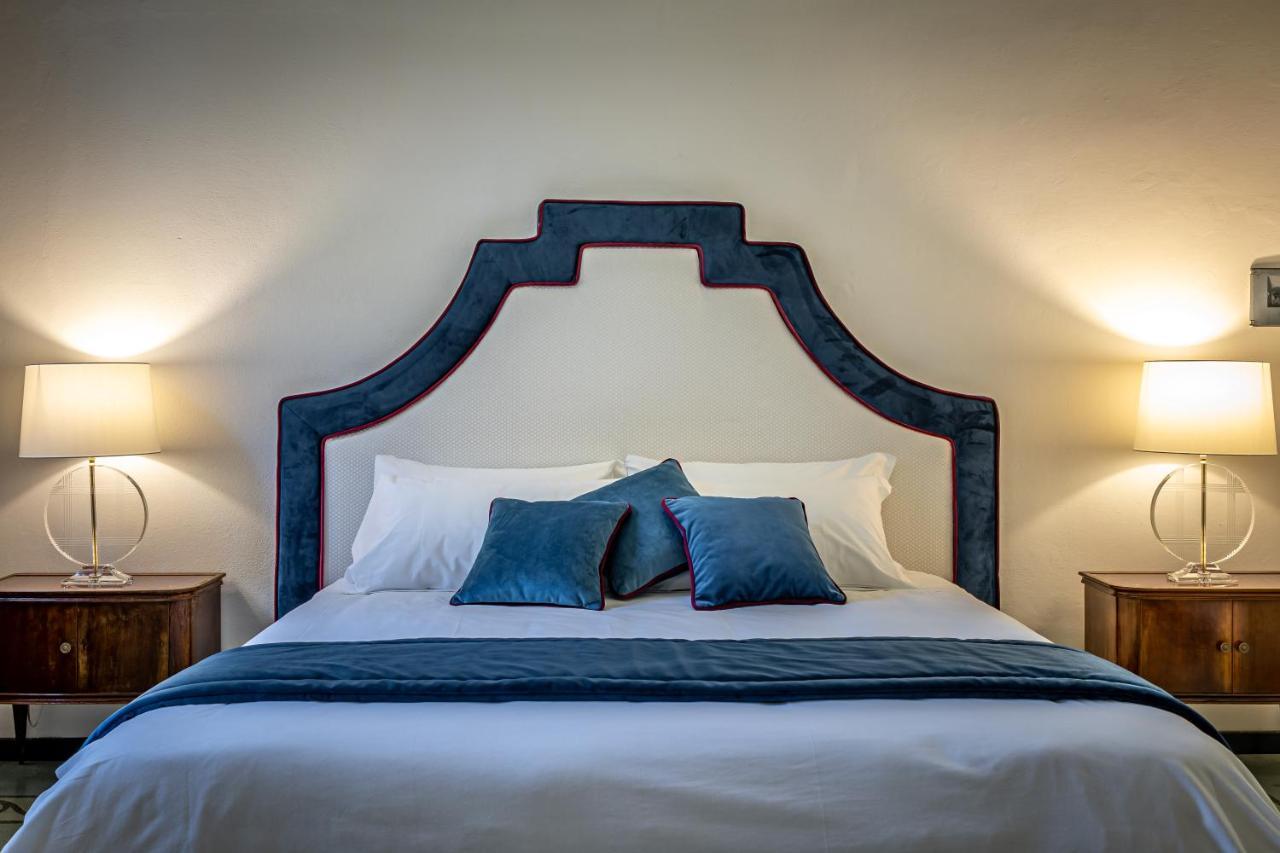 Appartamento Yid Five Luxury Suites Apt With Secret Garden Firenze