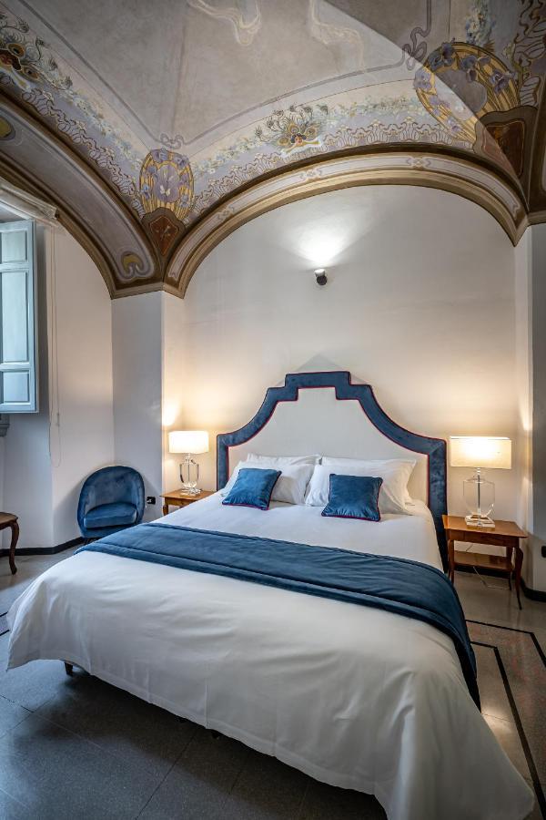 Appartamento Yid Five Luxury Suites Apt With Secret Garden Firenze