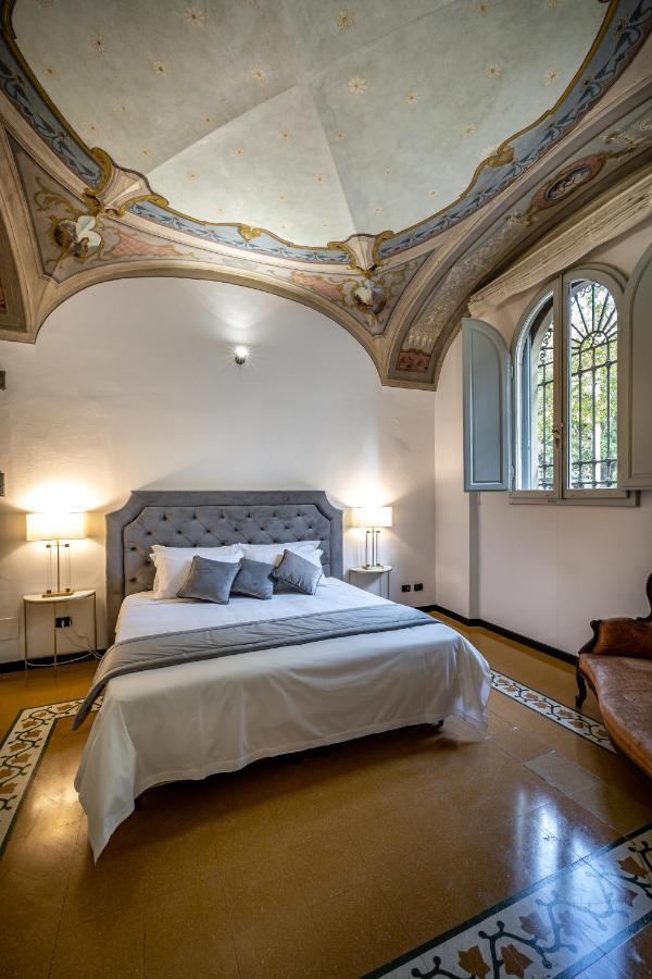 Yid Five Luxury Suites Apt With Secret Garden Appartamento Firenze