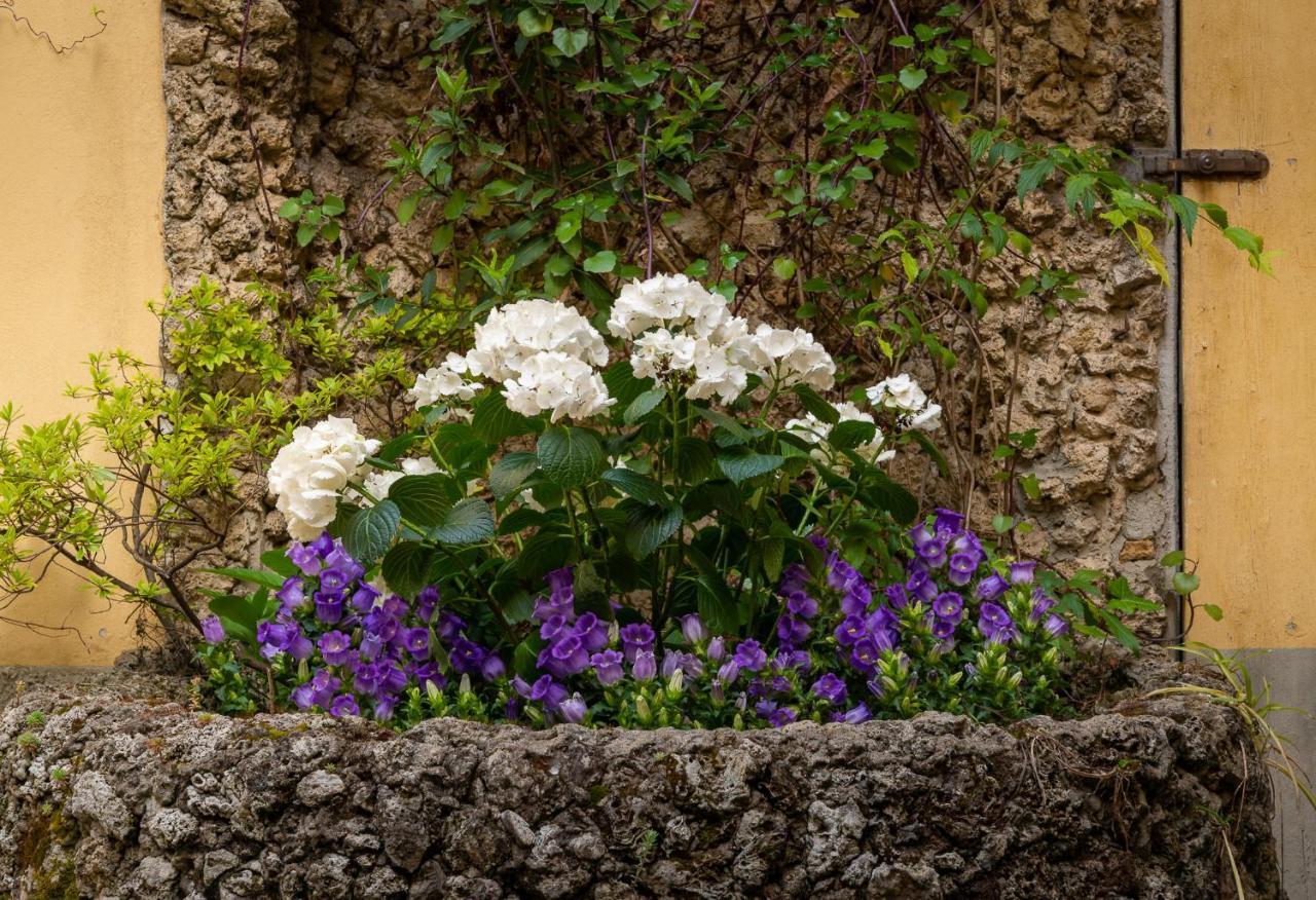 Bed & Breakfast Residenza Il Villino