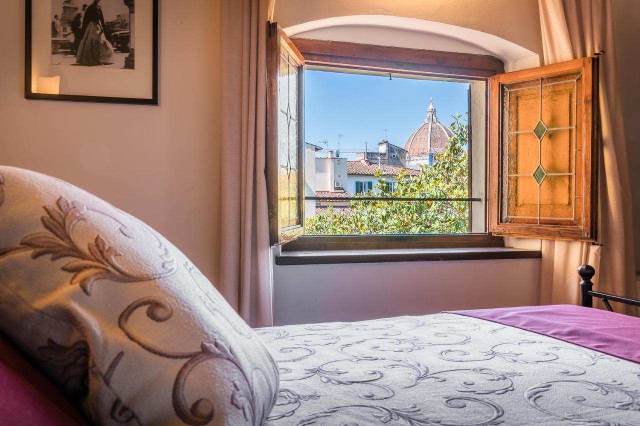 Bed & Breakfast Residenza Il Villino Florence