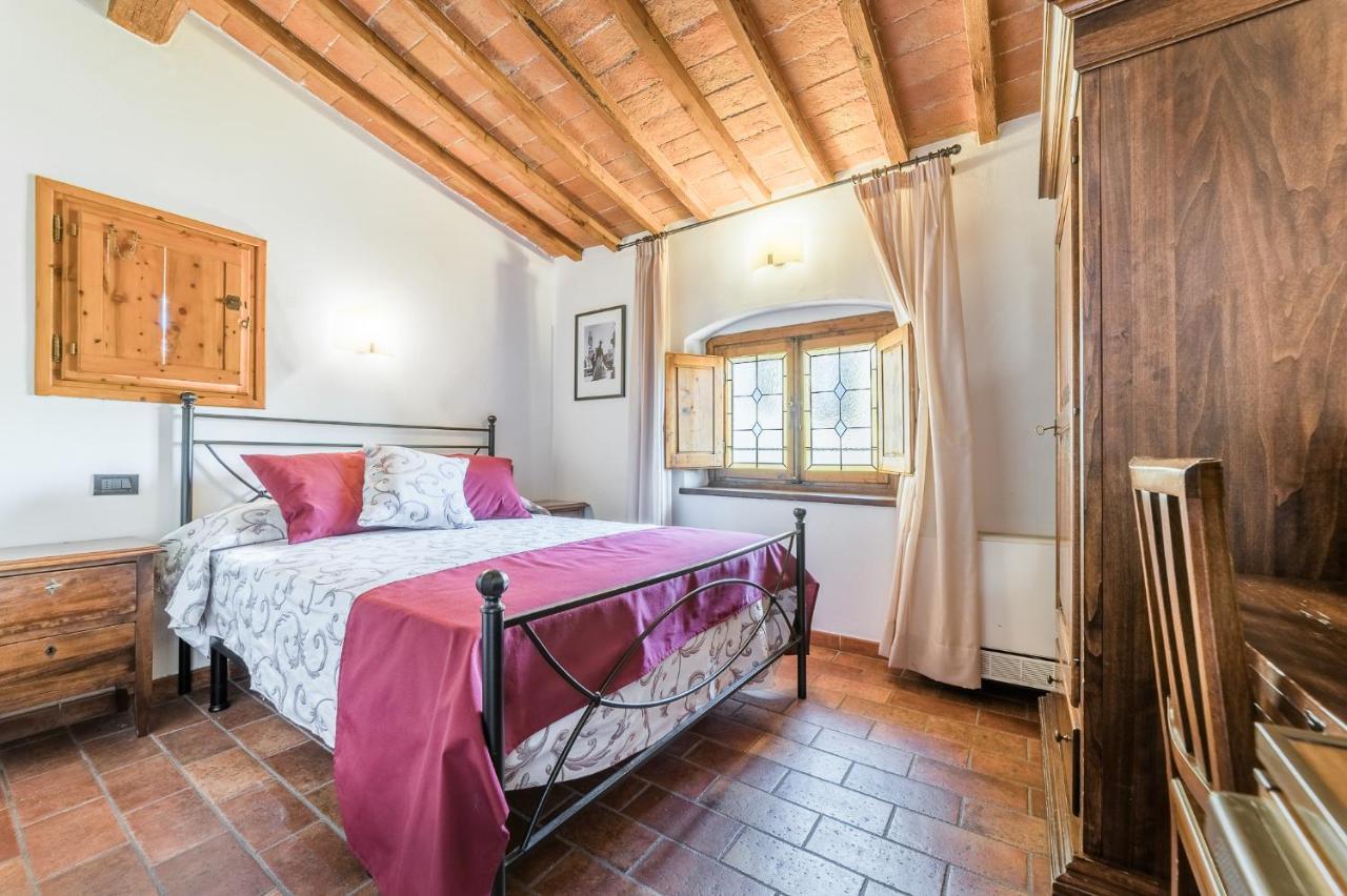 Bed & Breakfast Residenza Il Villino