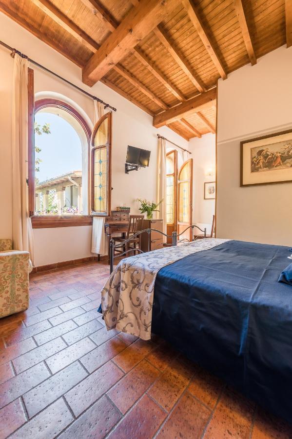 Residenza Il Villino Bed & Breakfast 3*