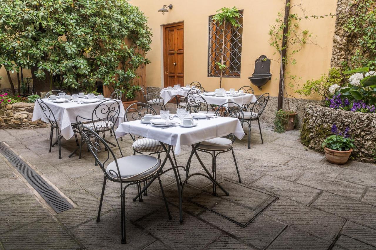 Bed & Breakfast Residenza Il Villino Florence