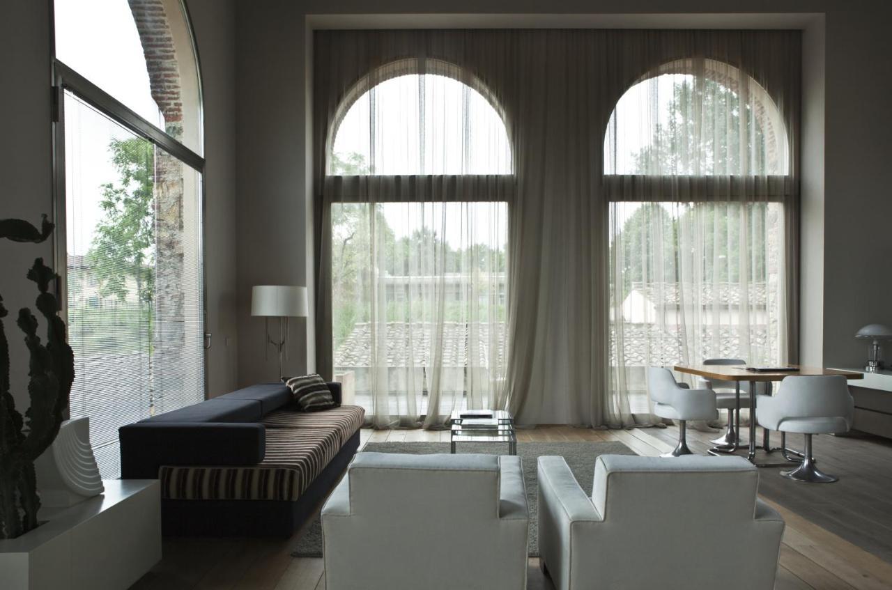 Aparthotel Riva Lofts Firenze