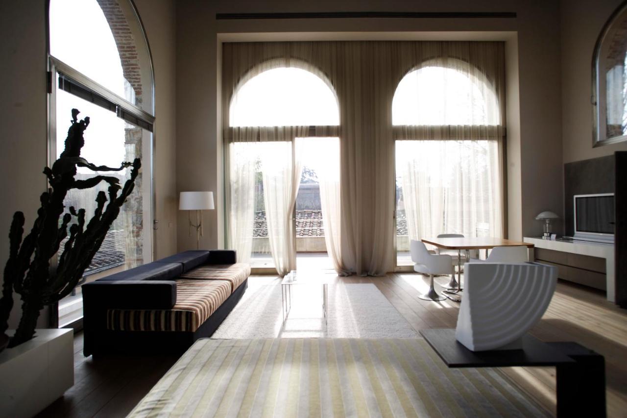 Riva Lofts 4* Firenze
