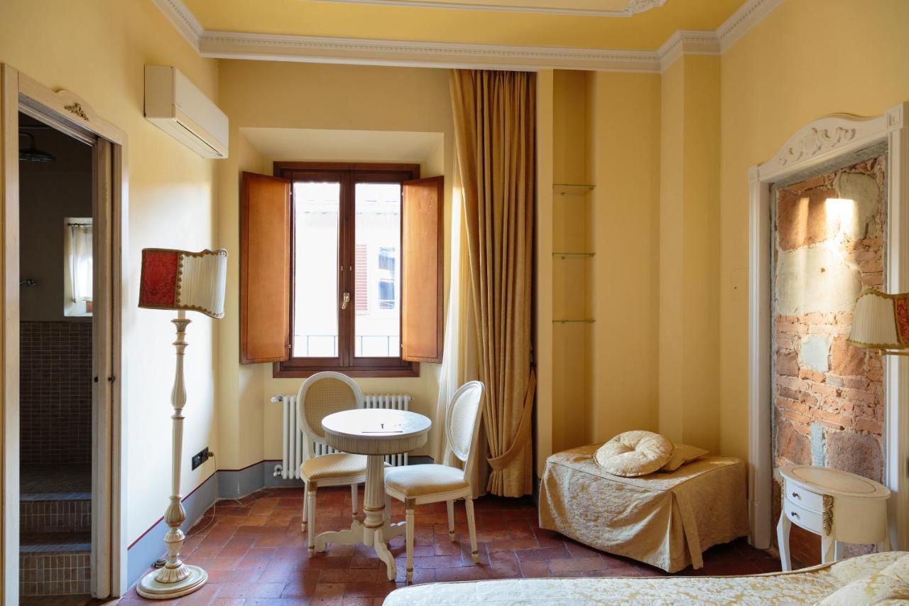 Guest house Casa Leopardi *