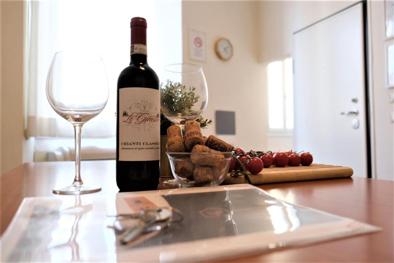 Apartment Wine Morellino