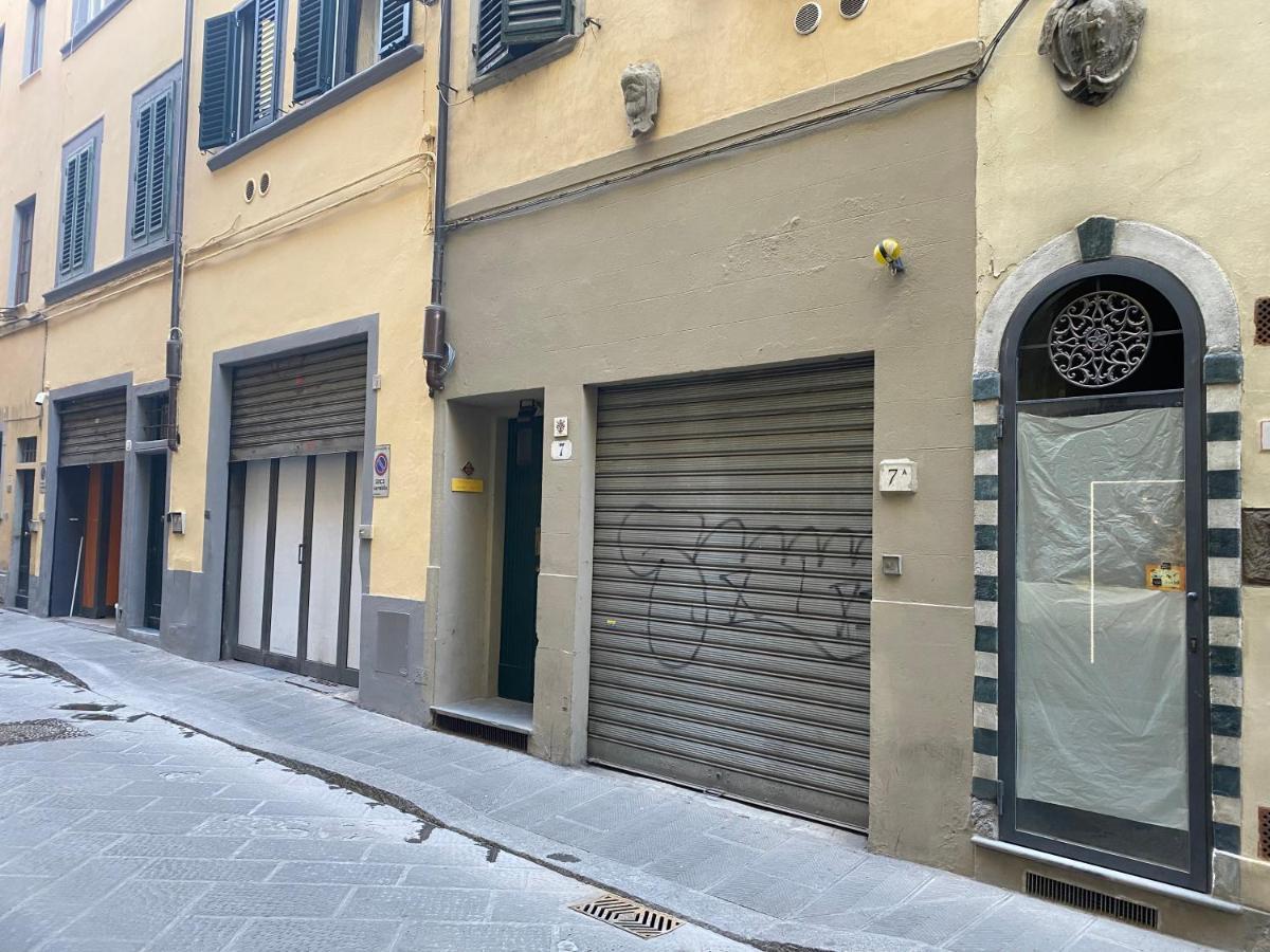 Appartamento Centro Amorino Con Terrazzo Firenze